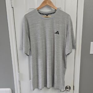 Adidas TR-ES STRETCH T Mens Training Shirt